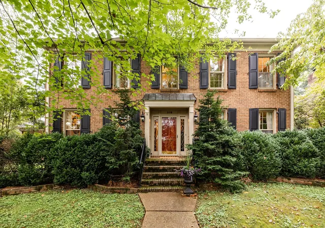 Single family home for sale at 108 Ravenwood Ct, Franklin, TN 37064 | MLS# 3530285