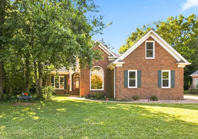 Photo 1 of Single family home for sale at 2907 Parsons Ct, Murfreesboro, TN 37129 | MLS# 3529593 | Listing updated on 2026-10-27