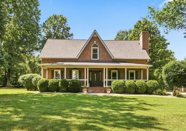 Photo 2 of Single family home for sale at 5358 Rocky Frk Rd, Smyrna, TN 37167 | MLS# 3531668 | Listing updated on 2026-09-14