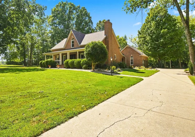 Photo 3 of Single family home for sale at 5358 Rocky Frk Rd, Smyrna, TN 37167 | MLS# 3531668 | Listing updated on 2026-09-14