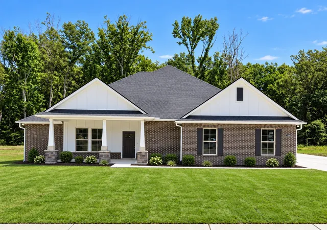 Photo 1 of Single family home for sale at 8686 Turnbull Dr, Pleasant View, TN 37146 | MLS# 3528374 | Listing updated on 2026-09-12
