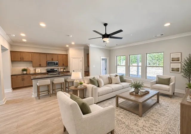 Photo 2 of Single family home for sale at 8686 Turnbull Dr, Pleasant View, TN 37146 | MLS# 3528374 | Listing updated on 2026-09-12
