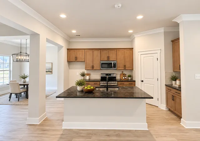 Photo 3 of Single family home for sale at 8686 Turnbull Dr, Pleasant View, TN 37146 | MLS# 3528374 | Listing updated on 2026-09-30