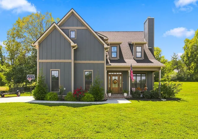 Photo 1 of Single family home for sale at 20 Shema Ln, Lebanon, TN 37087 | MLS# 3531739 | Listing updated on 2026-09-15