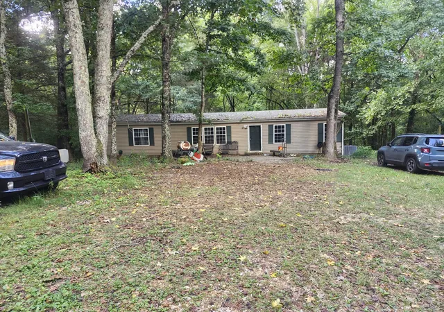 Photo 1 of Manufactured home for sale at 1800 Goldston Springs Rd, Puryear, TN 38251 | MLS# 3529722 | Listing updated on 2026-09-14