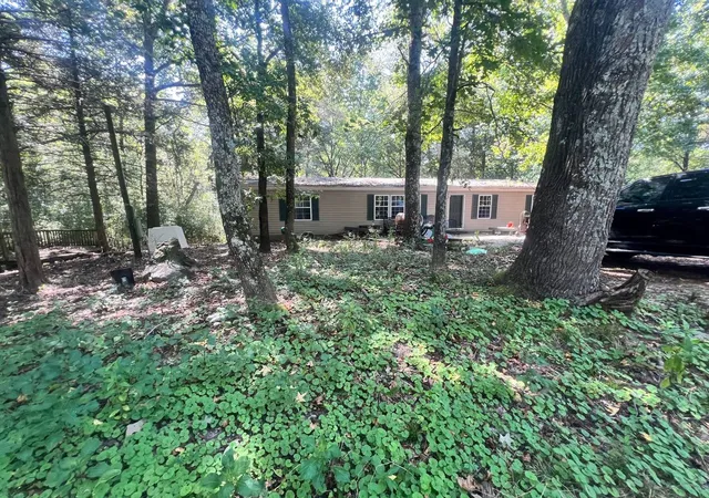 Photo 2 of Manufactured home for sale at 1800 Goldston Springs Rd, Puryear, TN 38251 | MLS# 3529722 | Listing updated on 2026-09-14