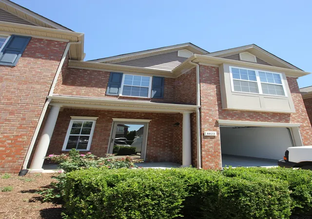 Photo 1 of Townhouse for sale at 8623 Altesse Way, Brentwood, TN 37027 | MLS# 3528675 | Listing updated on 2026-09-11