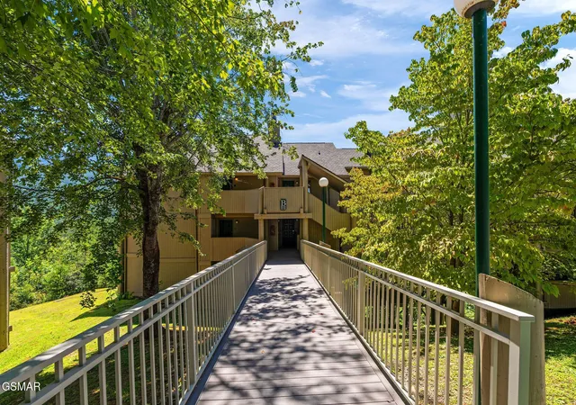 Photo 1 of Condo for sale at 3710 Weber Rd #101B, Gatlinburg, TN 37738 | MLS# 3591843 | Listing updated on 2026-09-14