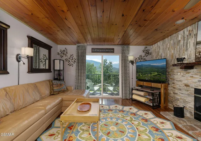 Photo 2 of Condo for sale at 3710 Weber Rd #101B, Gatlinburg, TN 37738 | MLS# 3591843 | Listing updated on 2026-09-14