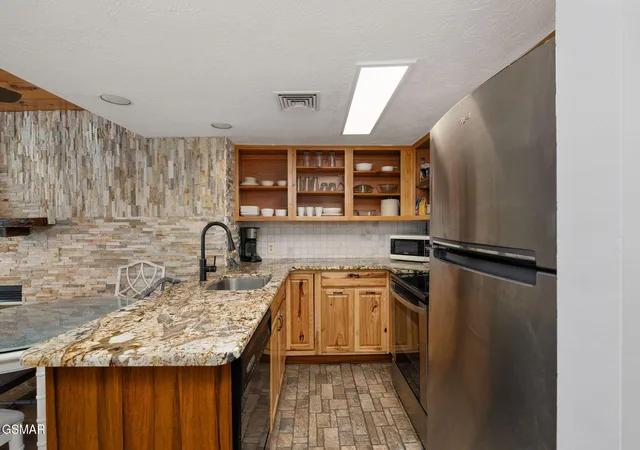Photo 3 of Condo for sale at 3710 Weber Rd #101B, Gatlinburg, TN 37738 | MLS# 3591843 | Listing updated on 2026-09-14