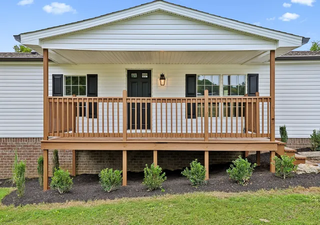 Photo 2 of Manufactured home for sale at 3003 Quarry Rd, Mount Juliet, TN 37122 | MLS# 3528693 | Listing updated on 2026-09-23