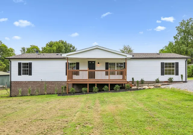 Photo 3 of Manufactured home for sale at 3003 Quarry Rd, Mount Juliet, TN 37122 | MLS# 3528693 | Listing updated on 2026-10-25