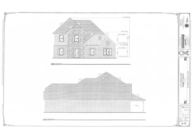 Photo 3 of Single family home for sale at 402 Zephyr Cv, Lebanon, TN 37087 | MLS# 3546656 | Listing updated on 2026-09-15