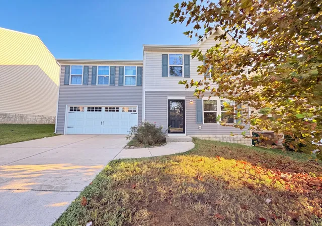 Single family home for sale at 1869 Belle Arbor Dr, Nashville, TN 37207 | MLS# 3528704 | Listing updated on 2026-09-14