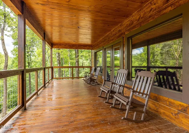 Photo 3 of Single family home for sale at 3181 Thomas Headrick Road, Sevierville, TN 37862 | MLS# 3528728 | Listing updated on 2026-09-11