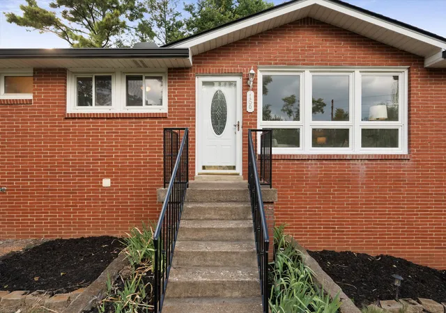 Photo 3 of Single family home for sale at 166 Bonnafield Dr, Hermitage, TN 37076 | MLS# 3528836 | Listing updated on 2026-10-06
