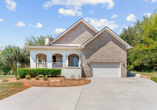 Photo 2 of Single family home for sale at 153 Oonoga Way, Loudon, TN 37774 | MLS# 3529255 | Listing updated on 2026-09-27
