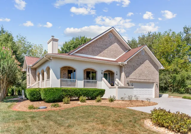 Photo 4 of Single family home for sale at 153 Oonoga Way, Loudon, TN 37774 | MLS# 3529255 | Listing updated on 2026-09-27
