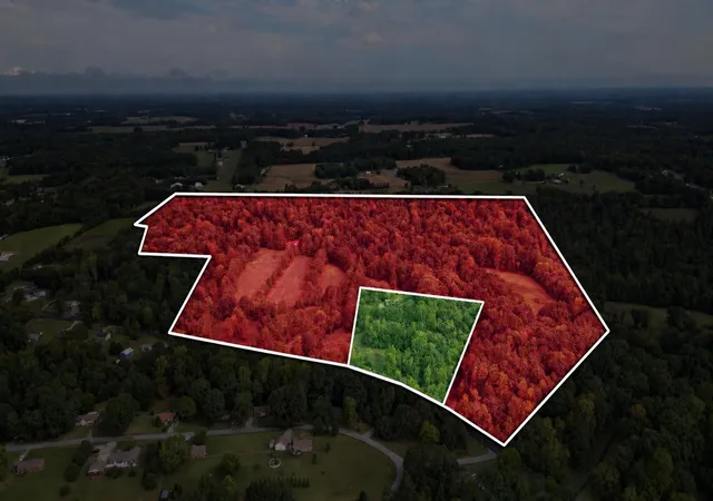 Photo 1 of Land for sale at 1320 Old Clarksville Pike, Pleasant View, TN 37146 | MLS# 3528855 | Listing updated on 2026-09-15