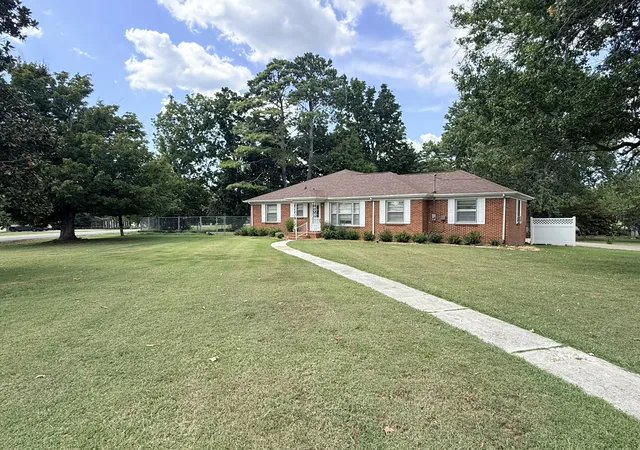 Photo 1 of Single family home for sale at 760 Scenic Dr, Lewisburg, TN 37091 | MLS# 3528872 | Listing updated on 2026-09-30