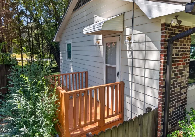 Photo 32 of Single family home for sale at 743 Jaybird Rd, Morristown, TN 37814 | MLS# 3591844 | Listing updated on 2026-10-11