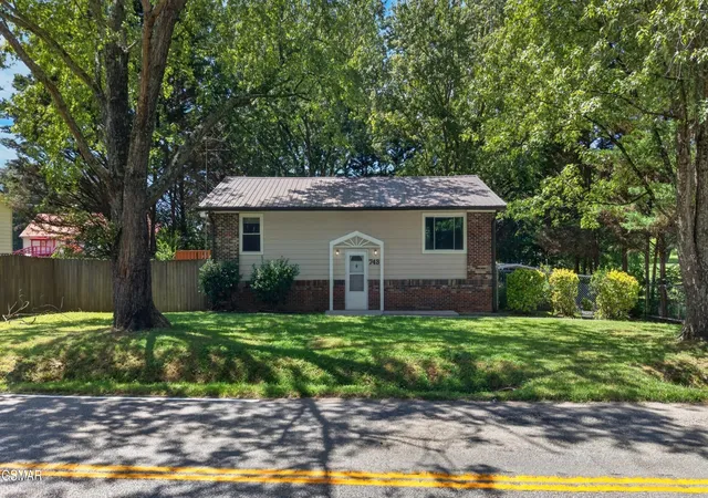 Photo 4 of Single family home for sale at 743 Jaybird Rd, Morristown, TN 37814 | MLS# 3591844 | Listing updated on 2026-10-11