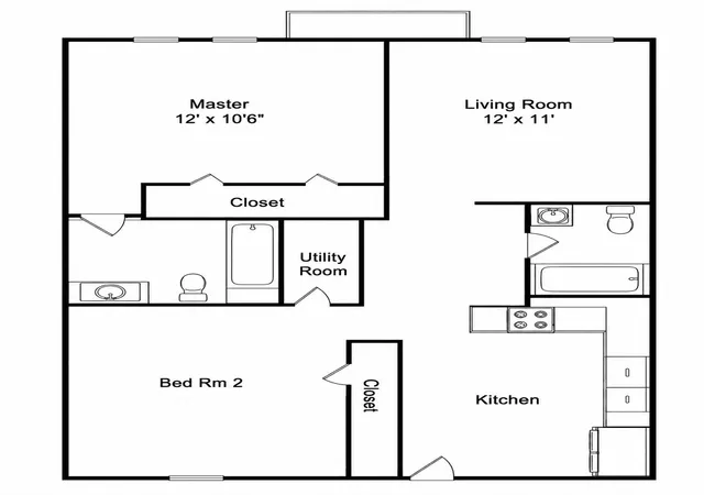 Photo 3 of Single family home for sale at 546 Highland Ln, Tullahoma, TN 37388 | MLS# 3528958 | Listing updated on 2026-09-23