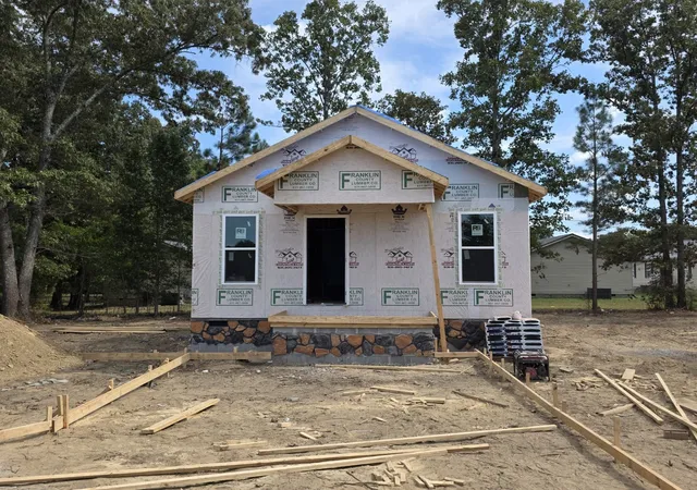 Photo 3 of Single family home for sale at 546 Highland Ln, Tullahoma, TN 37388 | MLS# 3528958 | Listing updated on 2026-09-23