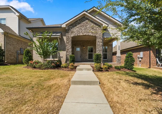 Photo 3 of Single family home for sale at 6023 Parkhaven Blvd, Hermitage, TN 37076 | MLS# 3528940 | Listing updated on 2026-10-08