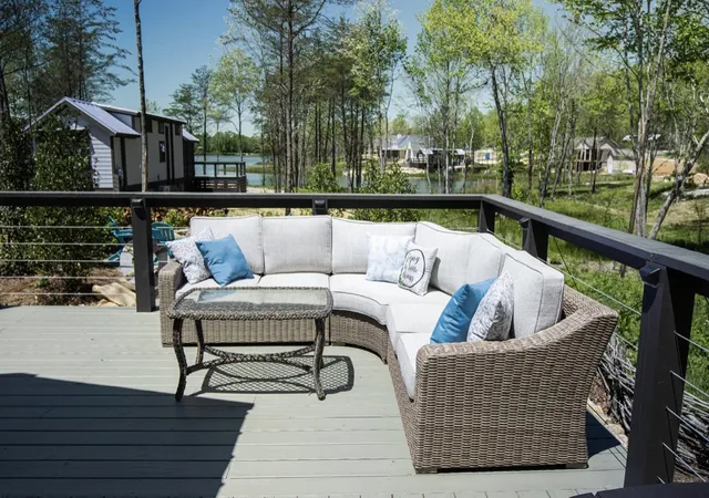 Photo 3 of Manufactured home for sale at 40 Sunset Ct, Tracy City, TN 37387 | MLS# 3552128 | Listing updated on 2026-09-14