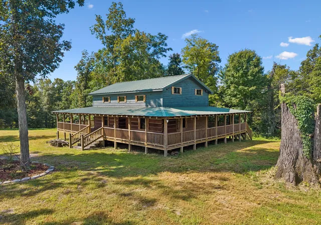 Photo 1 of Single family home for sale at 1543 Wray Branch Rd, Minor Hill, TN 38473 | MLS# 3529460 | Listing updated on 2026-09-29