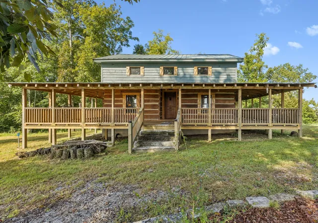 Photo 2 of Single family home for sale at 1543 Wray Branch Rd, Minor Hill, TN 38473 | MLS# 3529460 | Listing updated on 2026-09-29