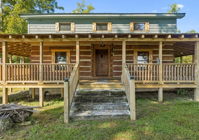 Photo 3 of Single family home for sale at 1543 Wray Branch Rd, Minor Hill, TN 38473 | MLS# 3529460 | Listing updated on 2026-09-29