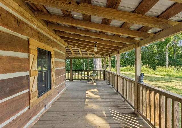 Photo 3 of Single family home for sale at 1543 Wray Branch Rd, Minor Hill, TN 38473 | MLS# 3529460 | Listing updated on 2026-09-29