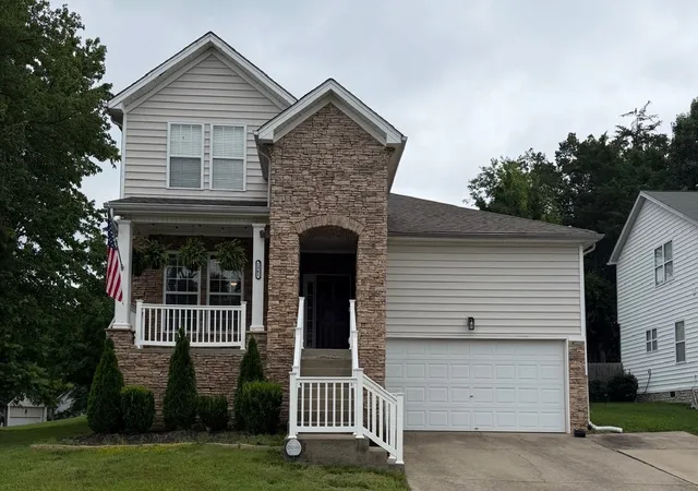 Photo 2 of Single family home for sale at 1961 Deep Woods Trl, Nashville, TN 37214 | MLS# 3529192 | Listing updated on 2026-09-15