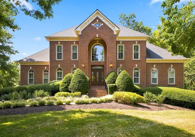 Photo 1 of Single family home for sale at 9180 Brushboro Ct, Brentwood, TN 37027 | MLS# 3529134 | Listing updated on 2026-09-13