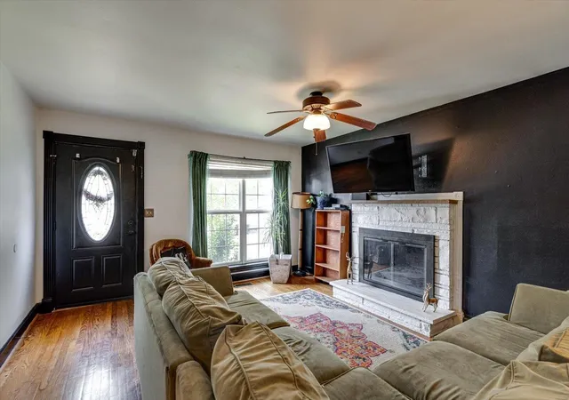Photo 3 of Single family home for sale at 78 Elaine Circle, Fort Oglethorpe, GA 30742 | MLS# 3529079 | Listing updated on 2026-09-11