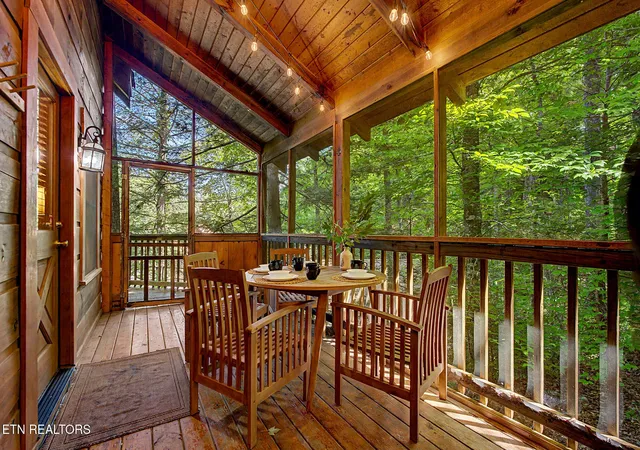 Photo 3 of Single family home for sale at 714 Aerie Way, Pigeon Forge, TN 37863 | MLS# 3529094 | Listing updated on 2026-09-11