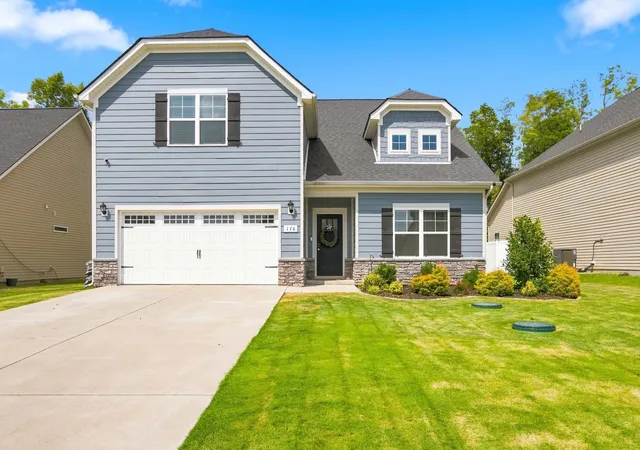 Photo 1 of Single family home for sale at 116 Ruby Cate Way, Murfreesboro, TN 37128 | MLS# 3529115 | Listing updated on 2026-09-28