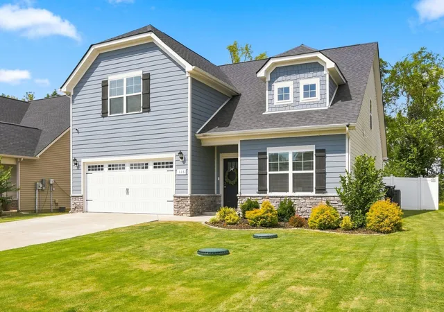 Photo 2 of Single family home for sale at 116 Ruby Cate Way, Murfreesboro, TN 37128 | MLS# 3529115 | Listing updated on 2026-09-28