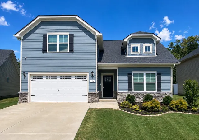 Photo 3 of Single family home for sale at 116 Ruby Cate Way, Murfreesboro, TN 37128 | MLS# 3529115 | Listing updated on 2026-09-28