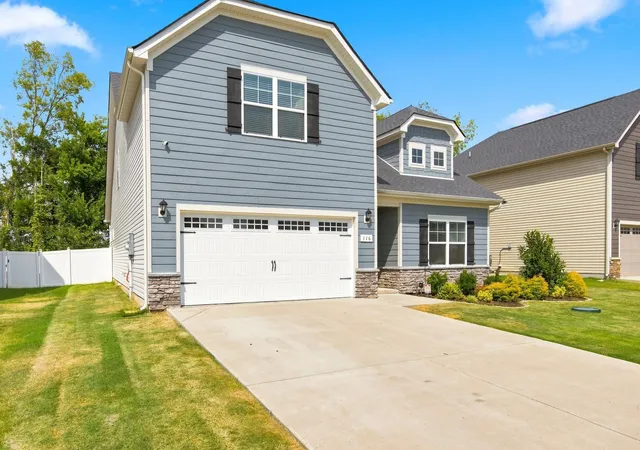 Photo 3 of Single family home for sale at 116 Ruby Cate Way, Murfreesboro, TN 37128 | MLS# 3529115 | Listing updated on 2026-09-28