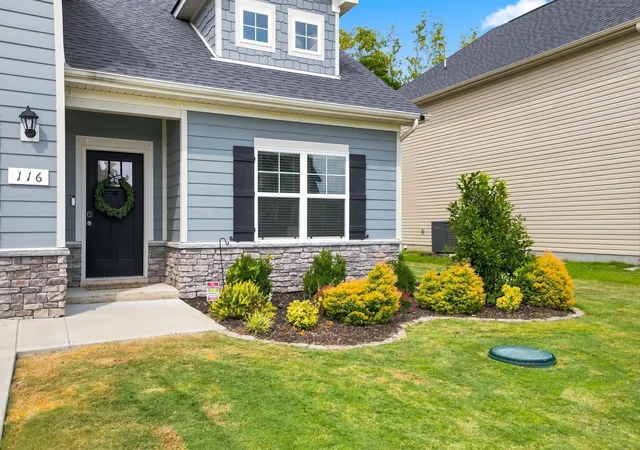 Photo 4 of Single family home for sale at 116 Ruby Cate Way, Murfreesboro, TN 37128 | MLS# 3529115 | Listing updated on 2026-09-28