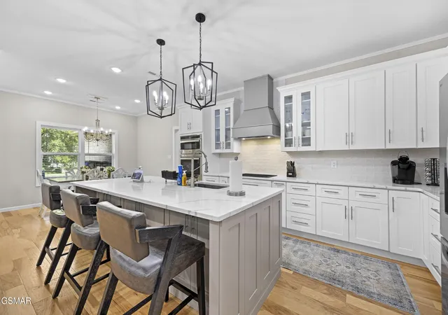 Photo 2 of Single family home for sale at 2704 River Island Boulevard, Kodak, TN 37764 | MLS# 3529141 | Listing updated on 2026-09-11