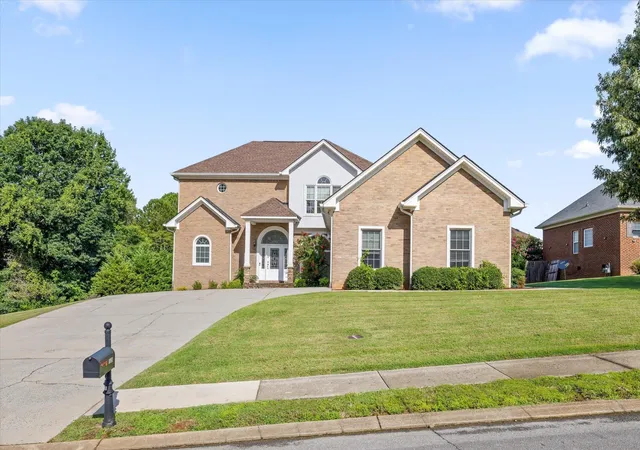 Photo 1 of Single family home for sale at 5639 Nw Avenwood Circle, Cleveland, TN 37312 | MLS# 3529152 | Listing updated on 2026-09-11