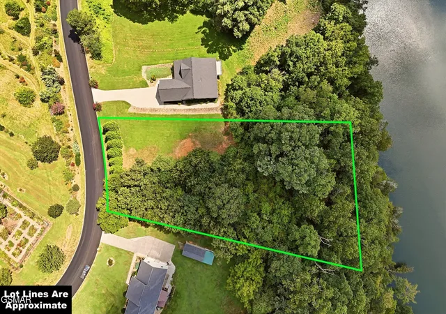Photo 2 of Land for sale at 5 Rock House Rd, Kodak, TN 37764 | MLS# 3591849 | Listing updated on 2026-09-14