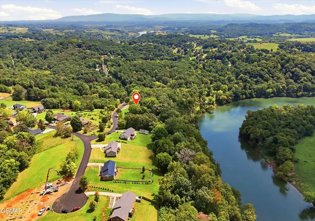 Photo 3 of Land for sale at 5 Rock House Rd, Kodak, TN 37764 | MLS# 3591849 | Listing updated on 2026-09-14