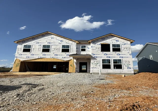 Photo 1 of Single family home for sale at 3616 Heartland Dr, Columbia, TN 38401 | MLS# 3530261 | Listing updated on 2026-10-03