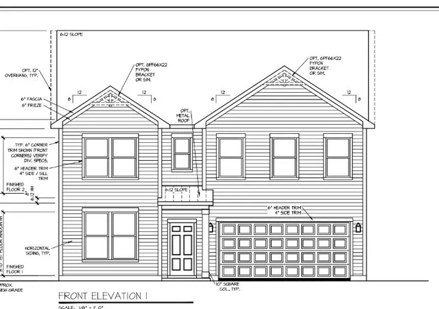 Photo 2 of Single family home for sale at 3616 Heartland Dr, Columbia, TN 38401 | MLS# 3530261 | Listing updated on 2026-10-03