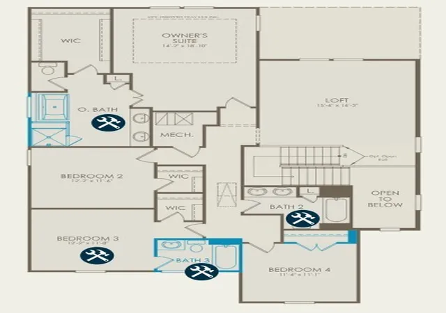 Photo 3 of Single family home for sale at 106 Treymore Dr, Mount Juliet, TN 37122 | MLS# 3531383 | Listing updated on 2026-10-10